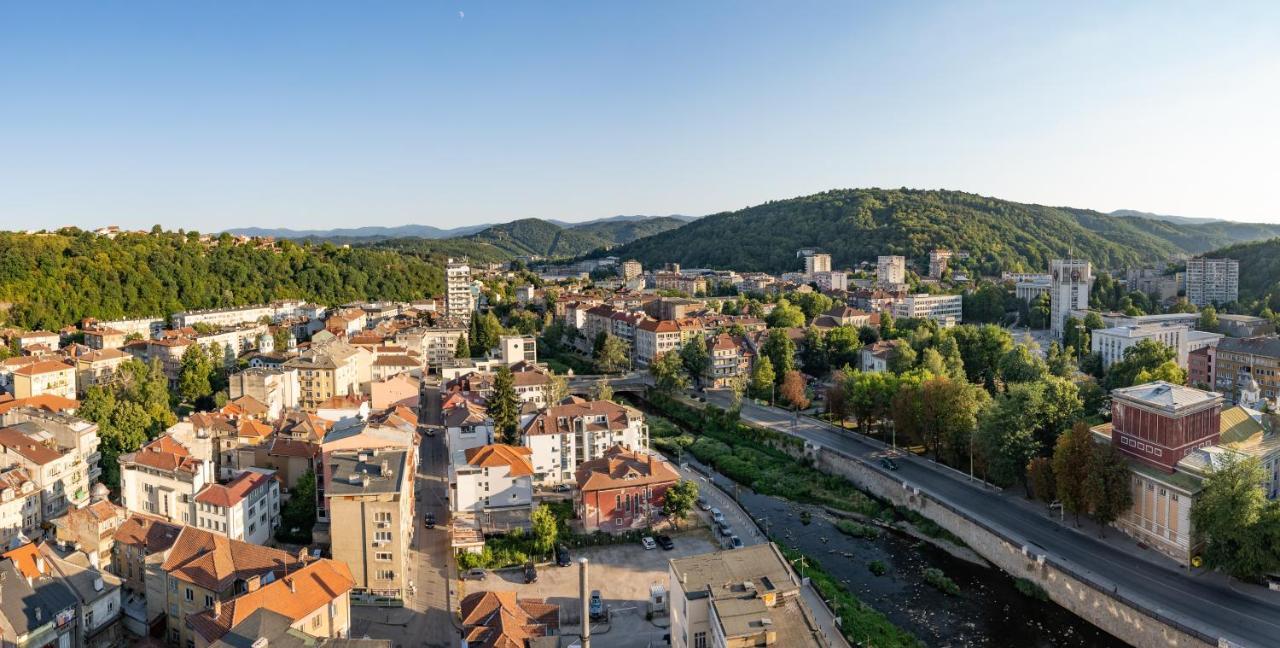 Adriano'S Studio Gabrovo Ngoại thất bức ảnh