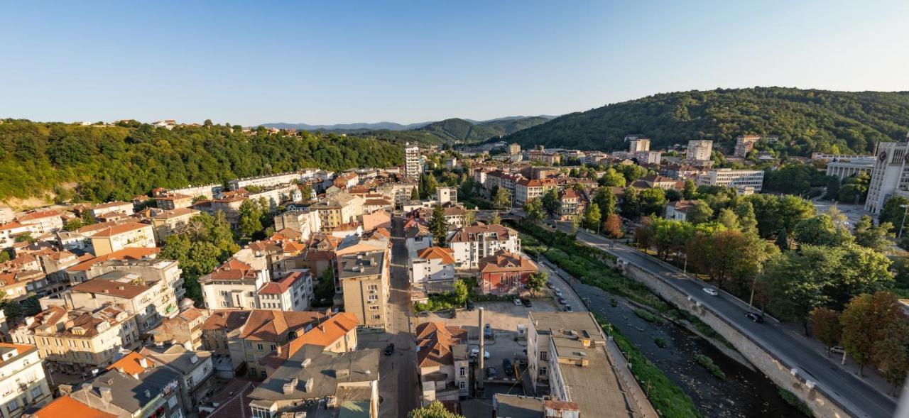 Adriano'S Studio Gabrovo Ngoại thất bức ảnh